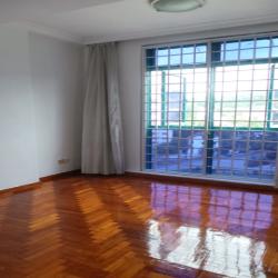 Century Mansions (D23), Apartment #38734082